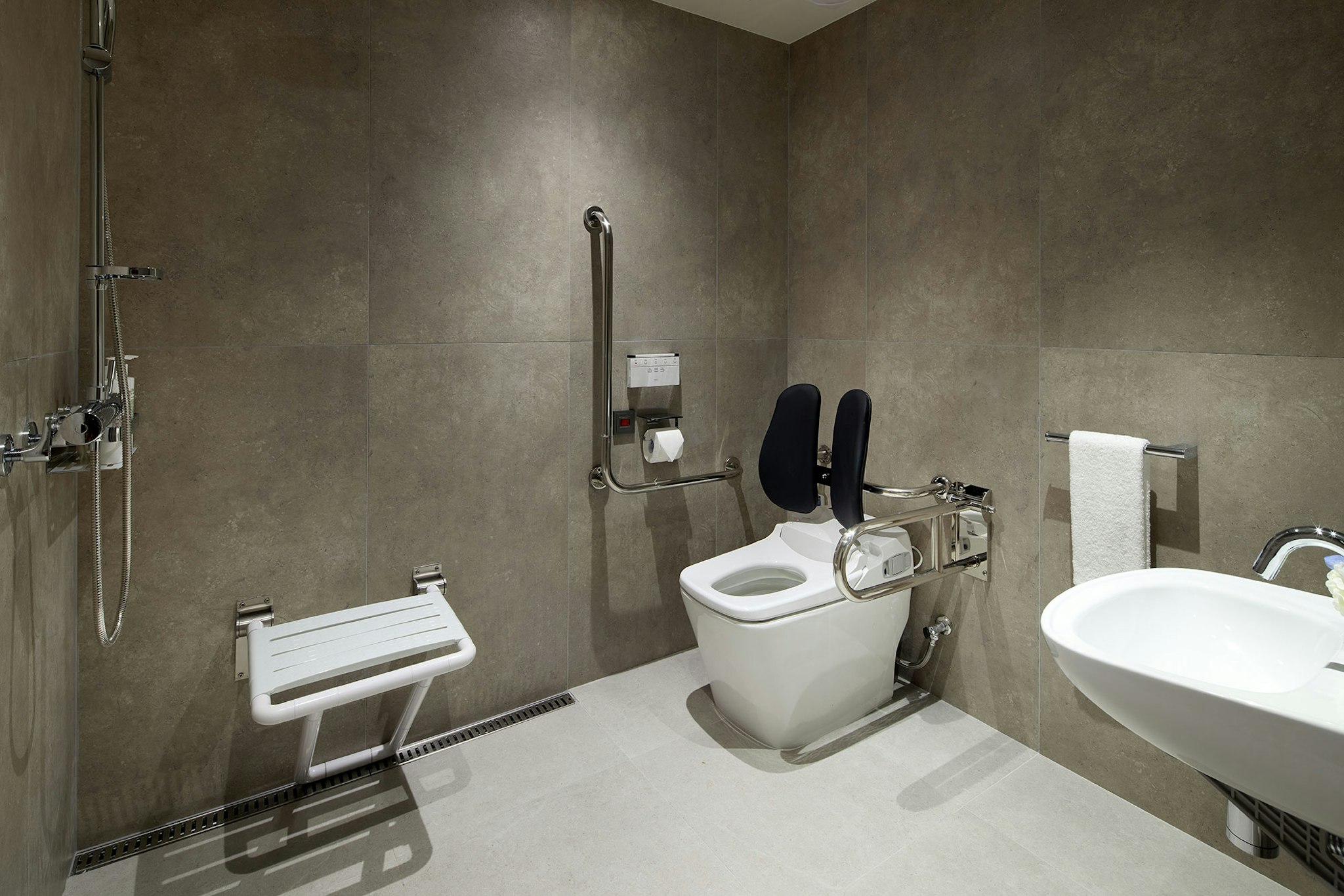 L7 HAEUNDAE by LOTTE HOTELS 46/50