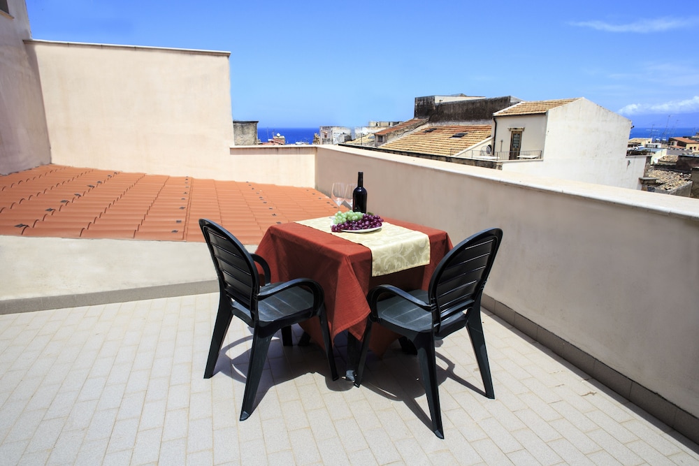Locanda Scirocco 53/58