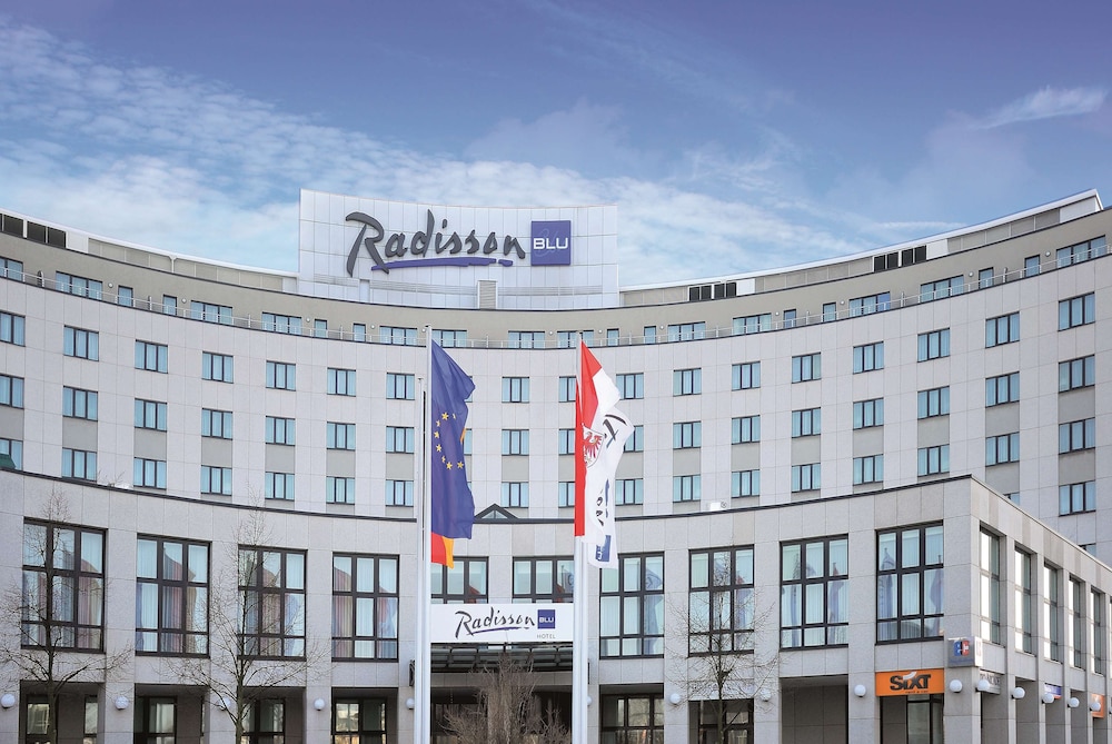 Radisson Blu Hotel Cottbus 6/67