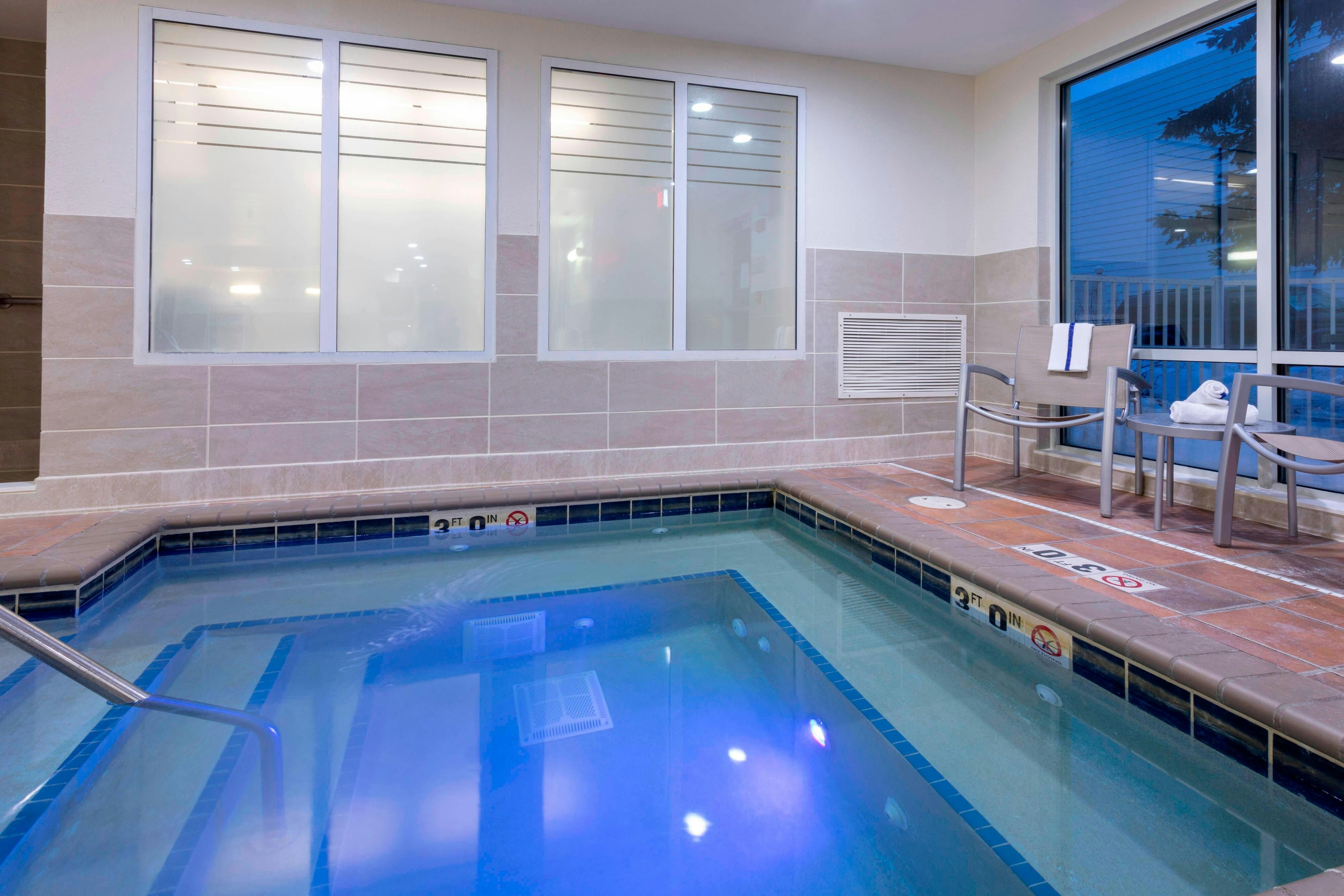 SpringHill Suites by Marriott Rochester-Mayo Clinic/St Marys 5/19
