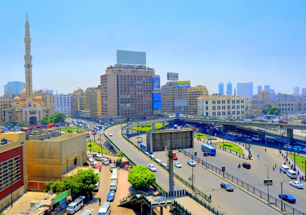 Panorama Ramsis 60/68