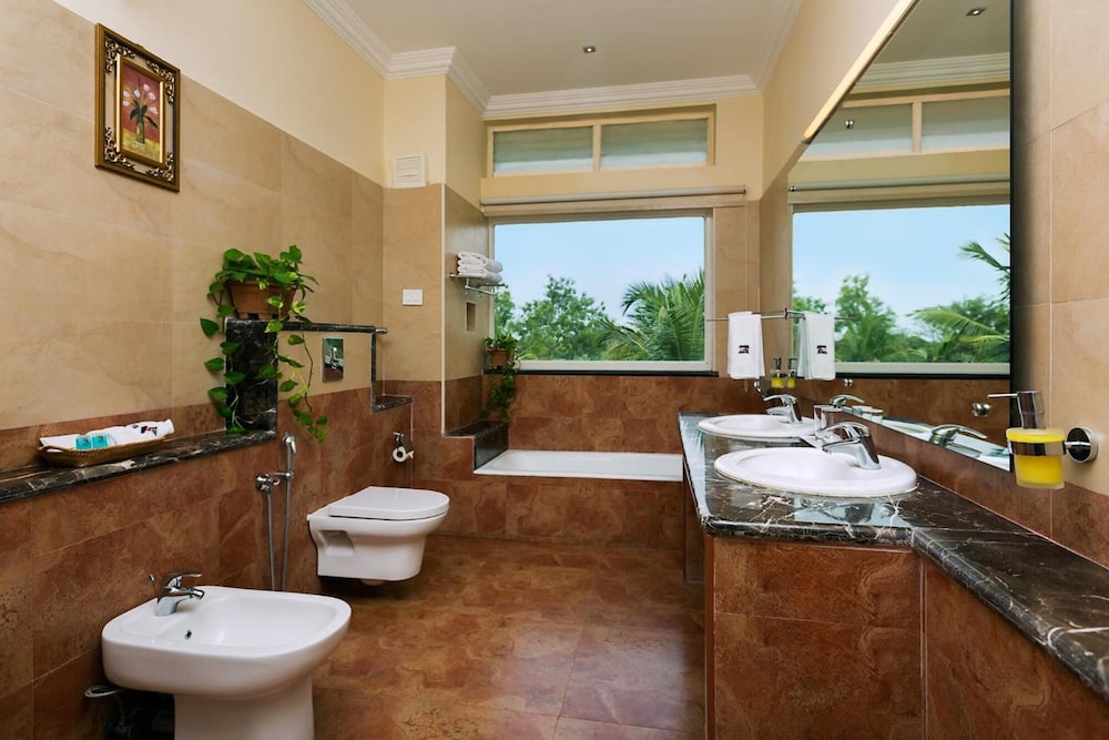 Great Trails River View Resort Thanjavur By Grt Hotels 39/40