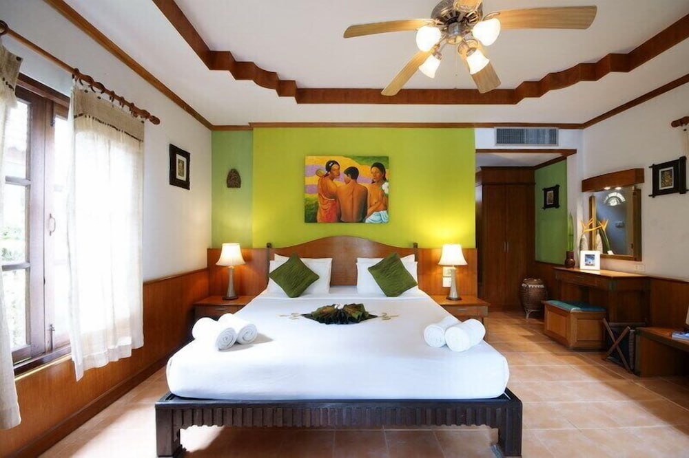 SALAD BEACH RESORT 14/38