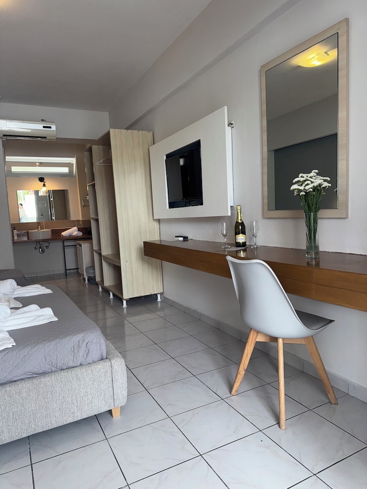 Klelia Beach Hotel By Zante Plaza 31/50