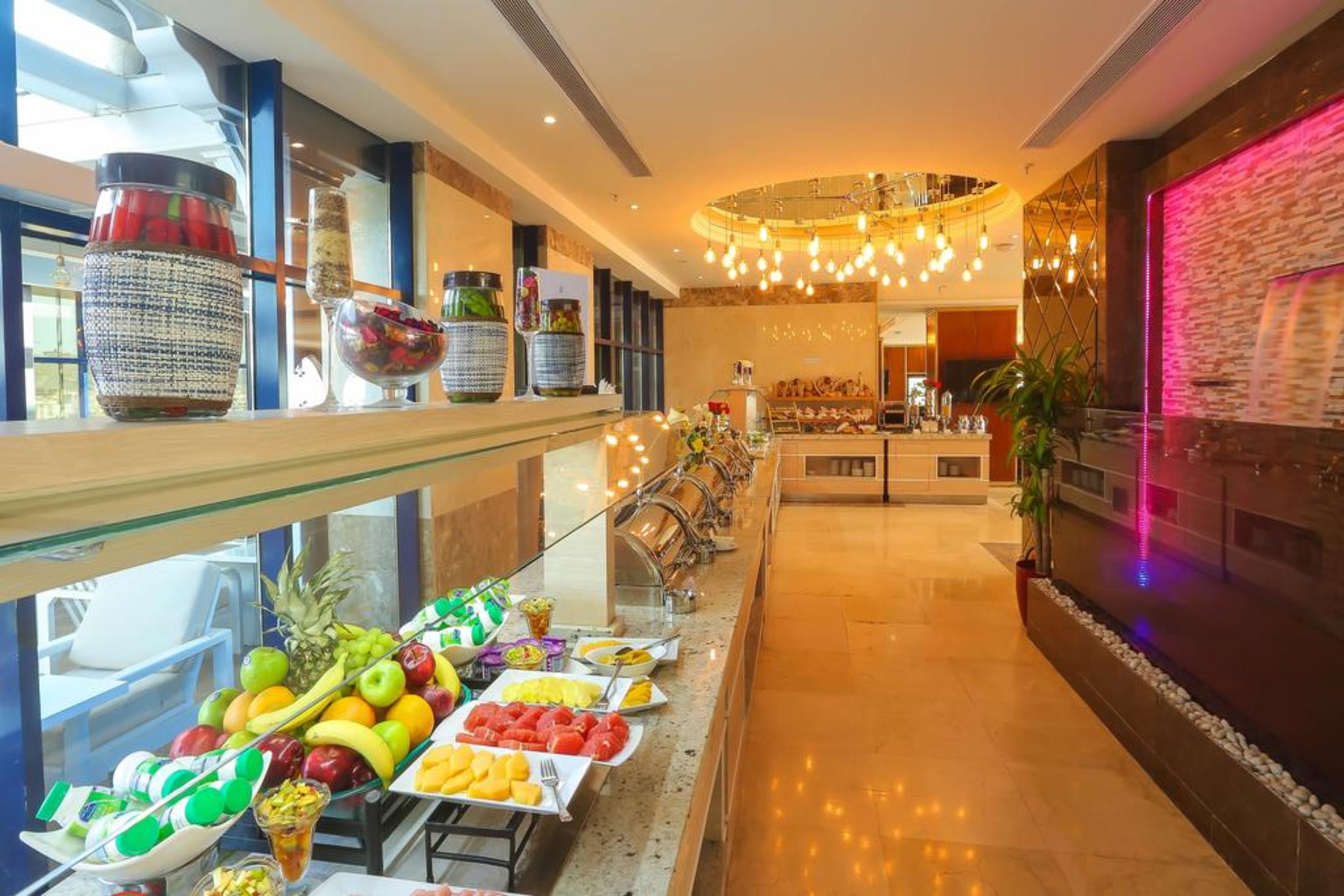 فندق واحة جدة(Jeddah Oasis Hotel) 33/47