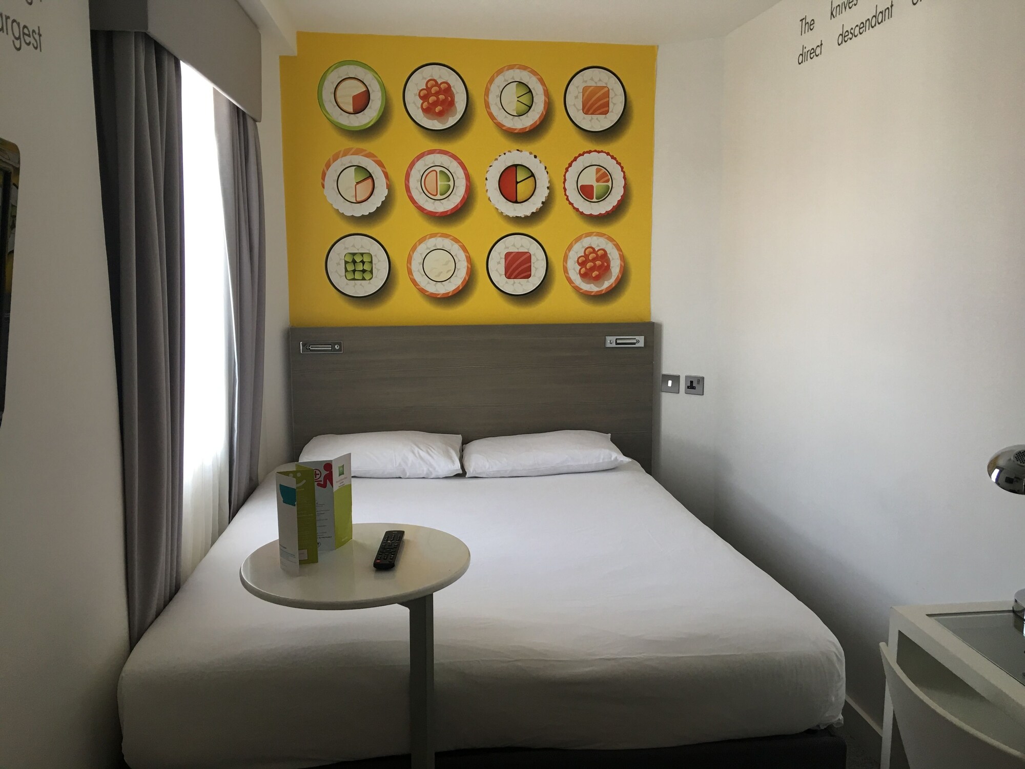 Lite, Double Bed