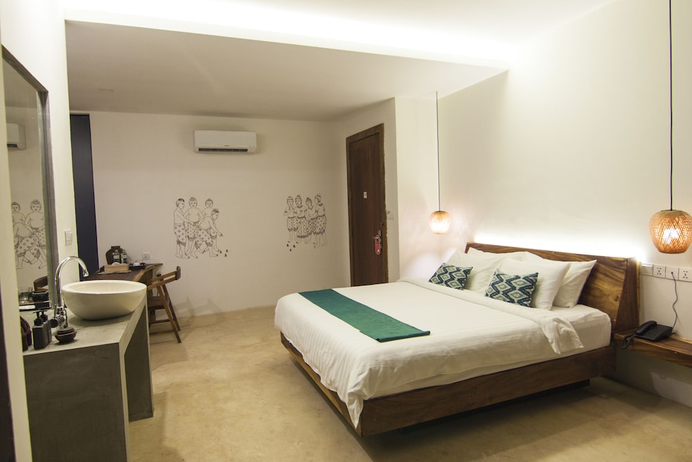 Sarina Boutique Hotel 19/50