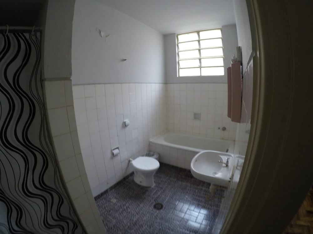Hotel Sao Nicolau 16/16