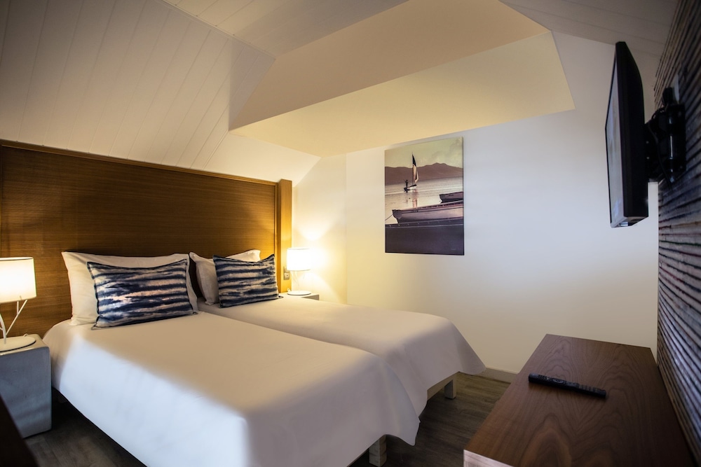 Canonnier Beachcomber Golf Resort And Spa 17/63