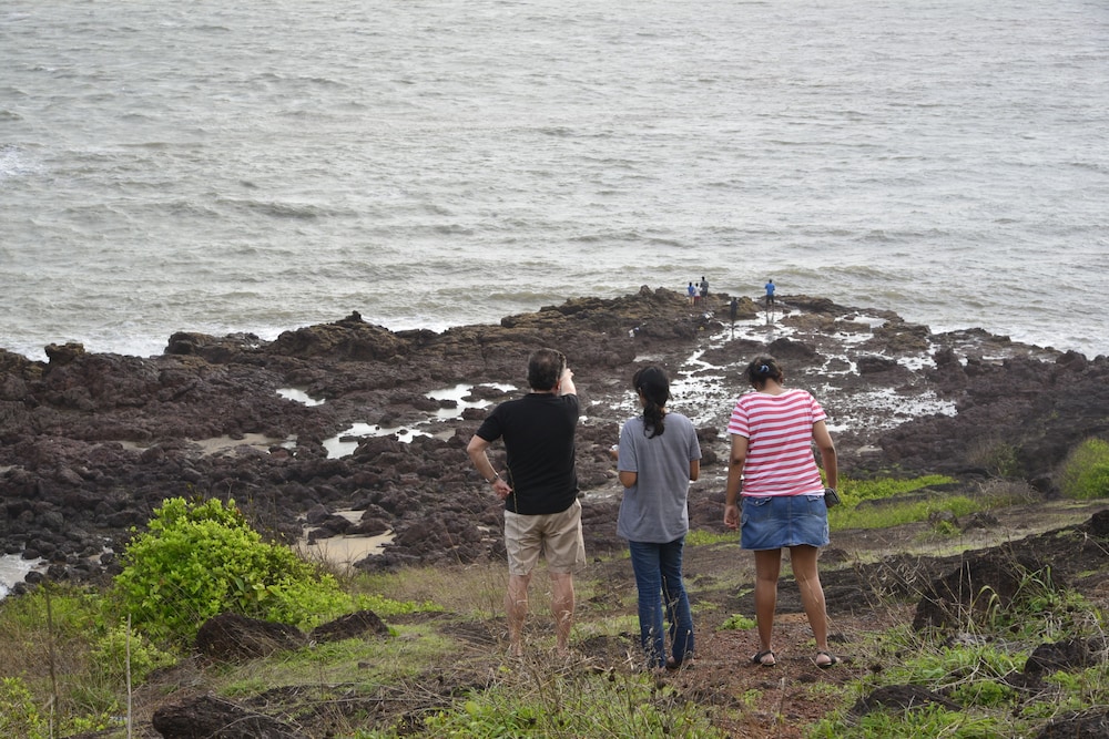 Fort Tiracol Heritage Hotel 37/50