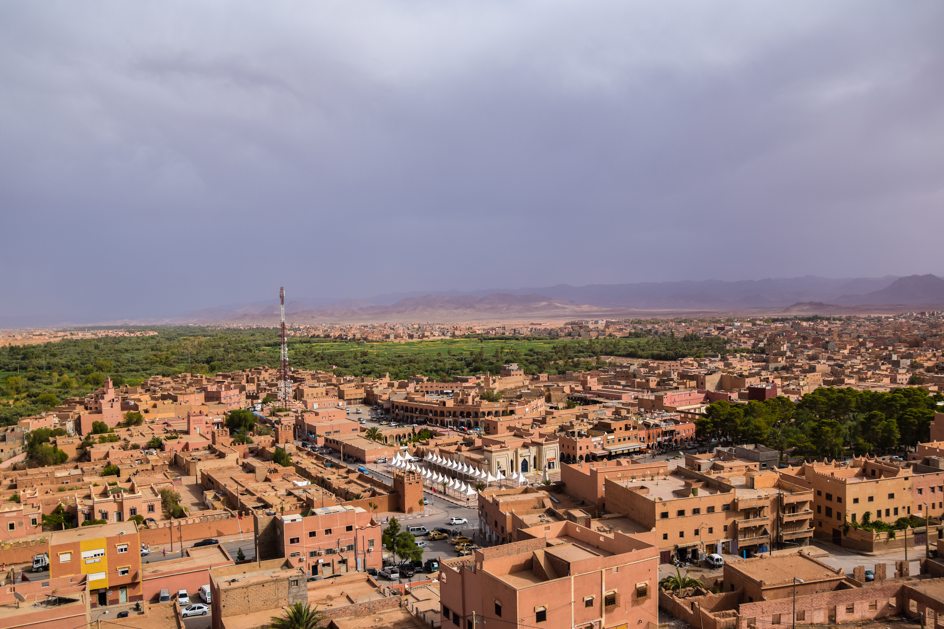 Saghro 38/50