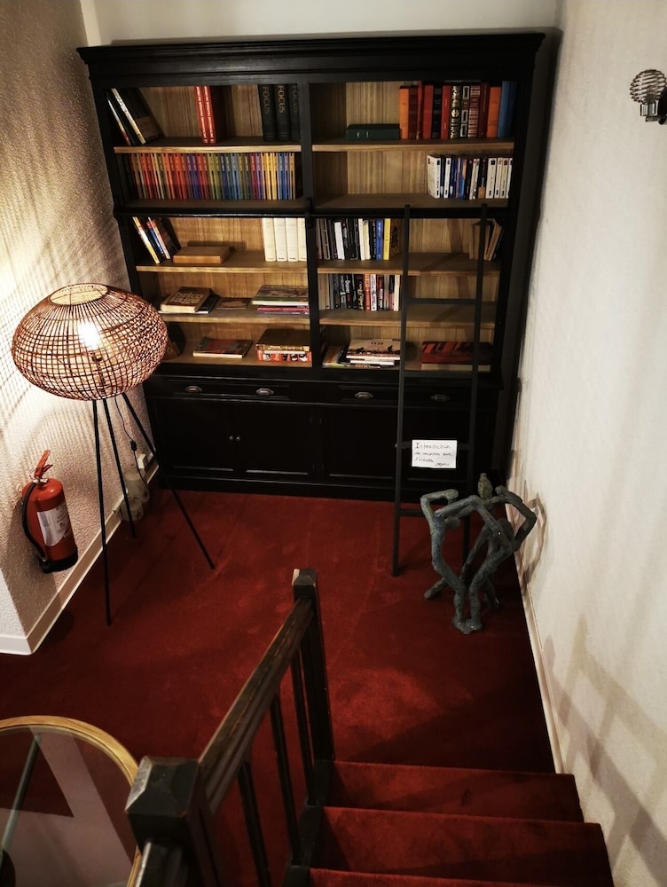 Hotel de La Loge 25/58