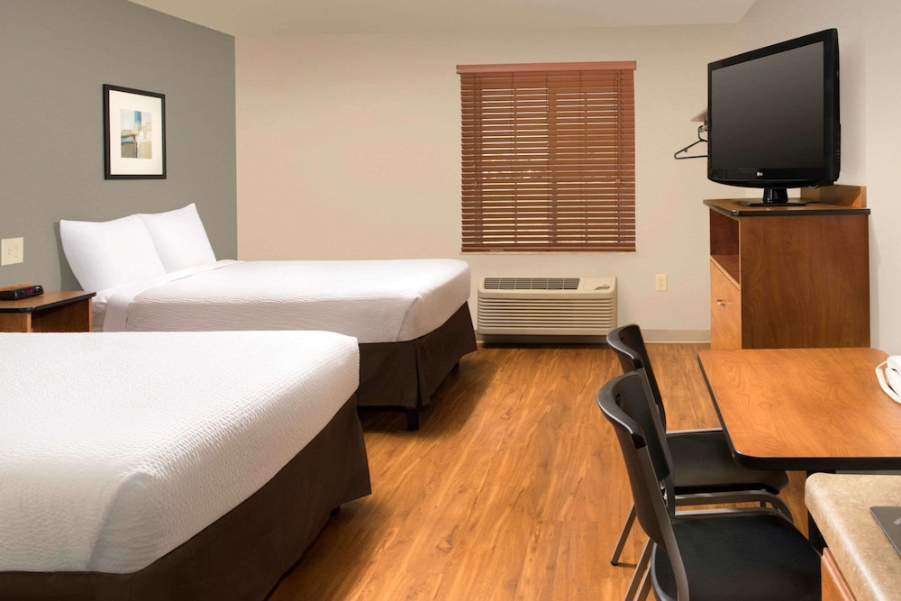 WoodSpring Suites Odessa 15/22