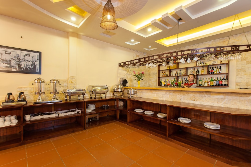 Sapa Centre Hotel 6/57