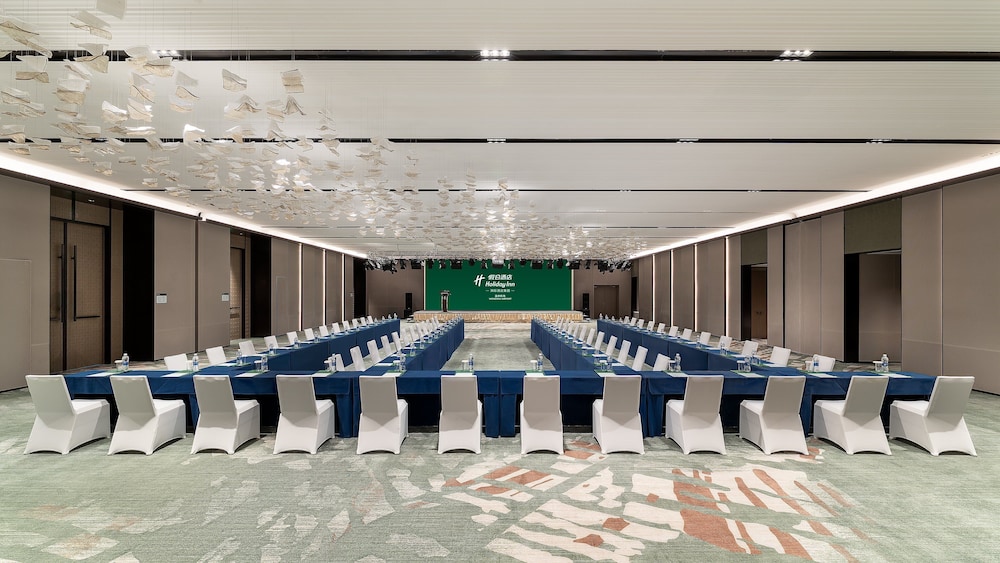 Holiday Inn Wenzhou Airport by IHG، ونتشو 38/50
