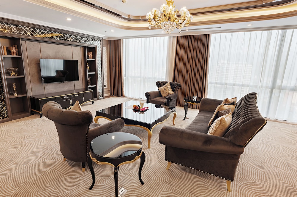 Muong Thanh Luxury Cao Bang Hotel 34/50