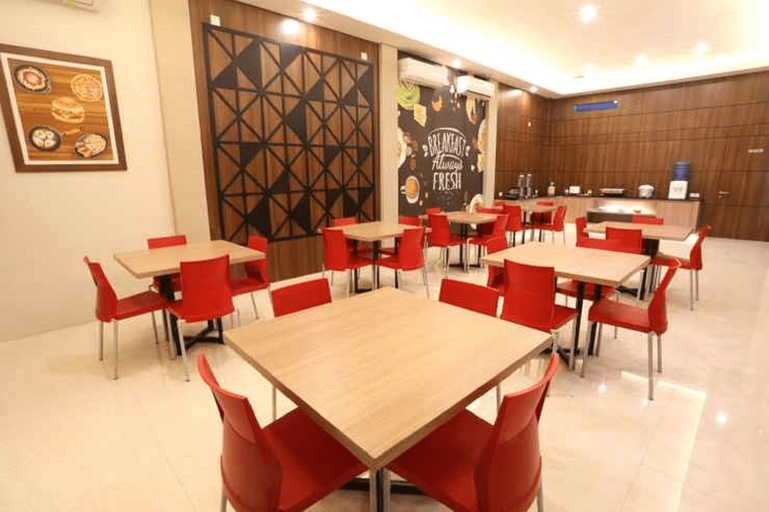 MyCity Hotel 10/11