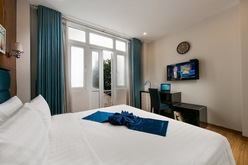 Diamond Legend Hotel 14/65