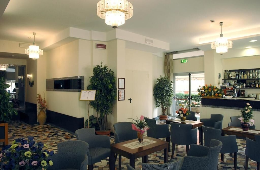 Hotel Haway 35/50