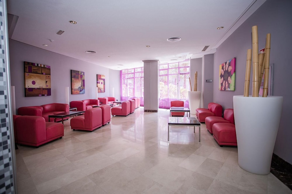 Servatur Don Miguel - Adults Only 38/61