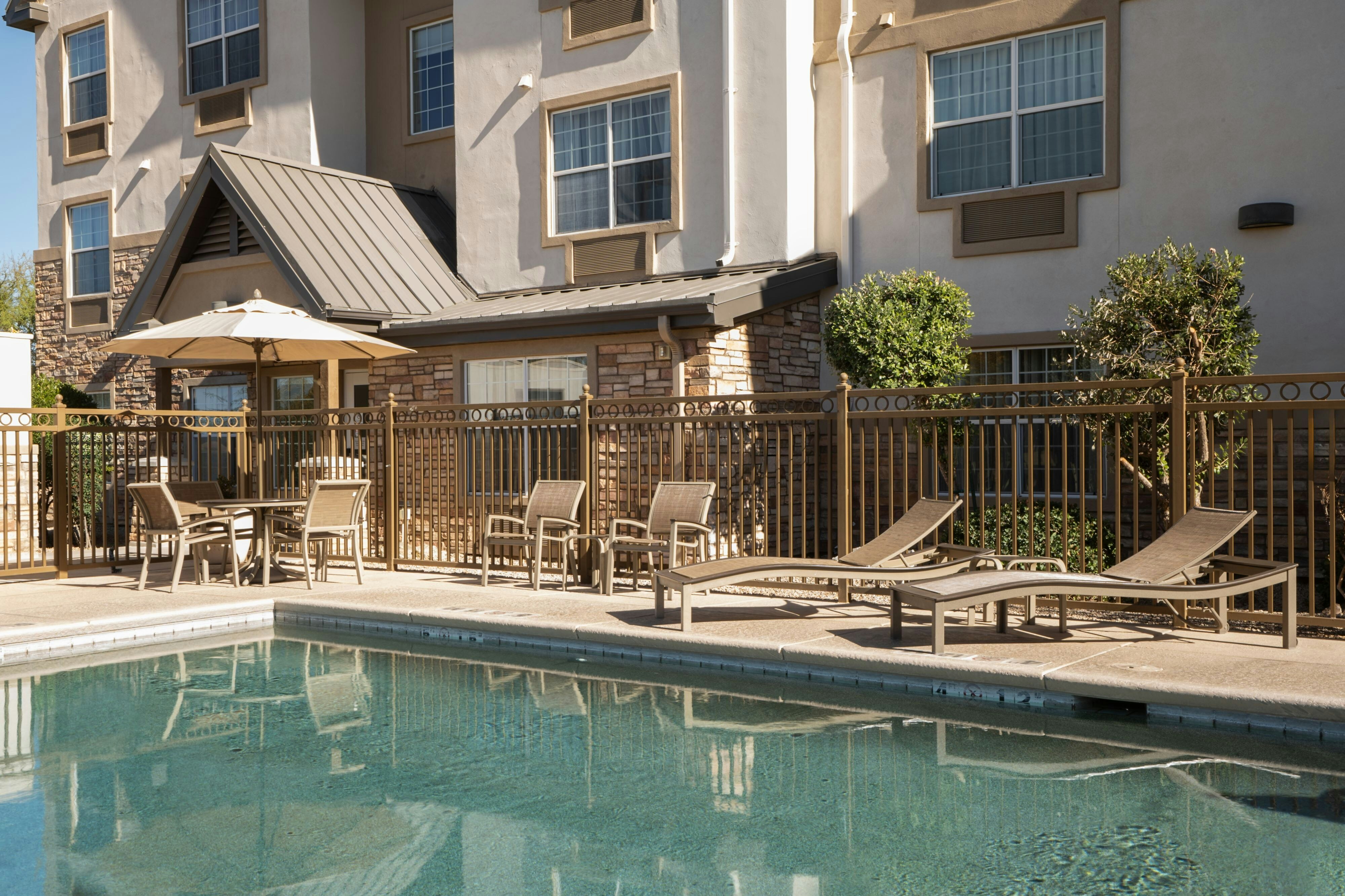 Towneplace Suites by Marriott Sierra Vista 5/49
