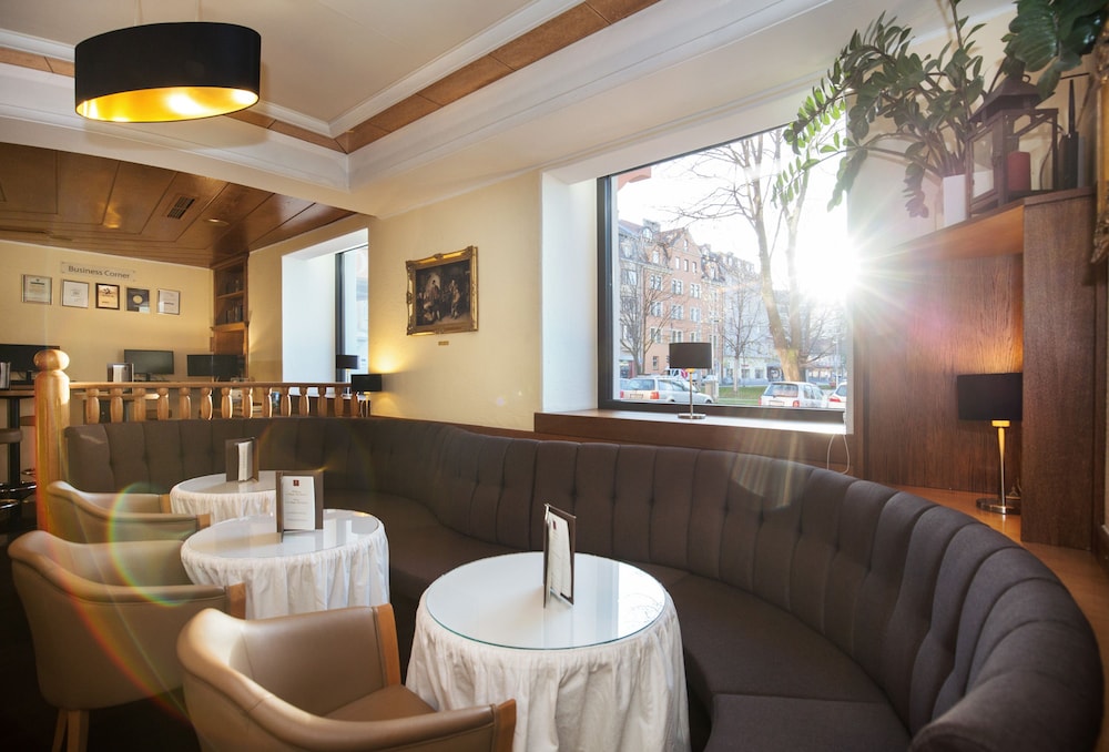 Hotel Leipziger Hof Ex Best Western Plus 3/67