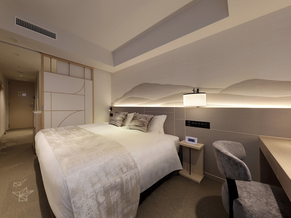 Keio Prelia Hotel Kyoto Karasuma Gojo 17/69