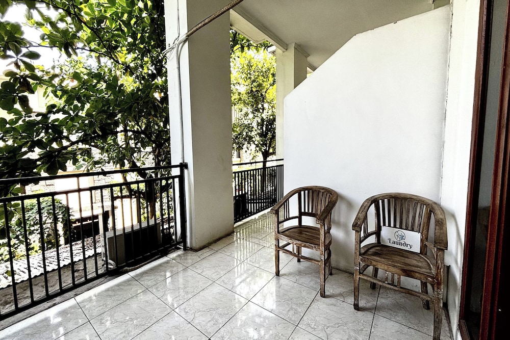 Ketapang Guest House Canggu by ZUZU 31/34