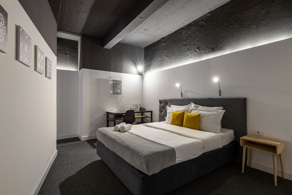 Hotel Bohemian Garni 12/50
