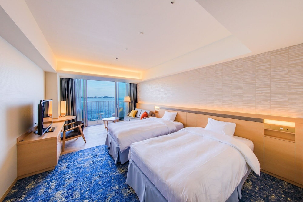 ATAMI KORAKUEN HOTEL 12/64