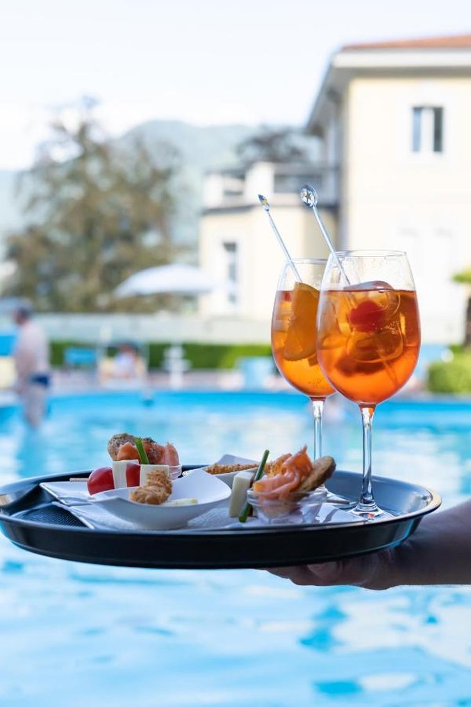 Hotel Delfino 27/57