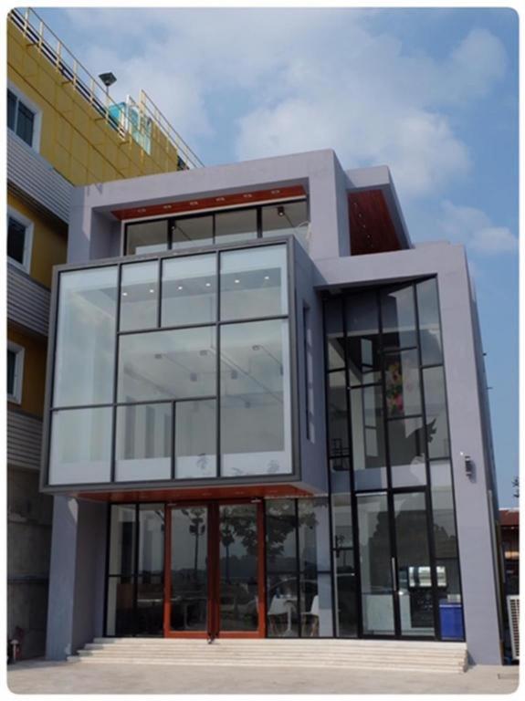 Chic-Chidkong Boutique Hotel 10/75