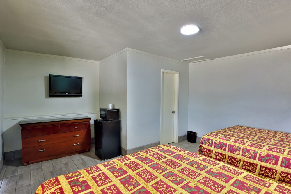 El Tejas Motel 11/20