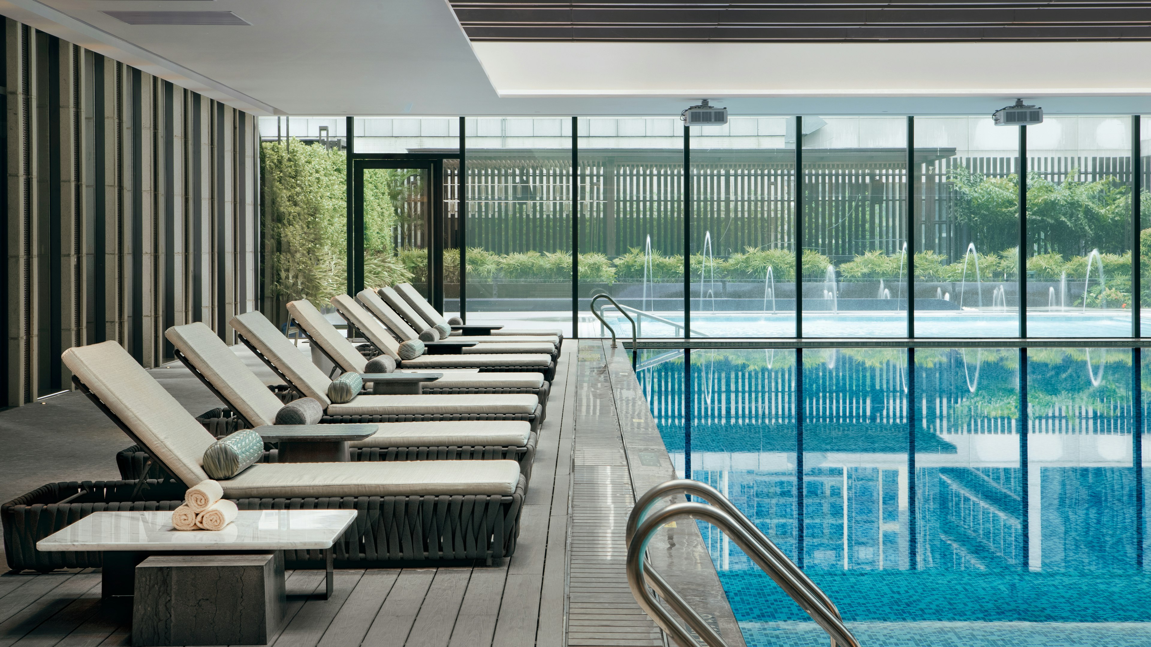 INTERCONTINENTAL Foshan New City 21/50