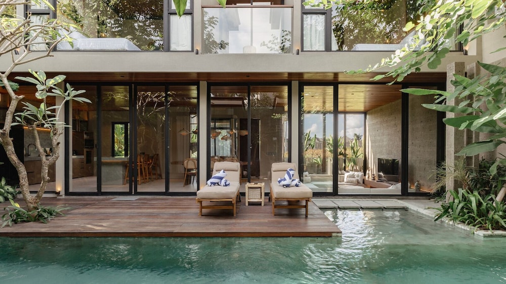 The Akasha Canggu Hotel 42/50