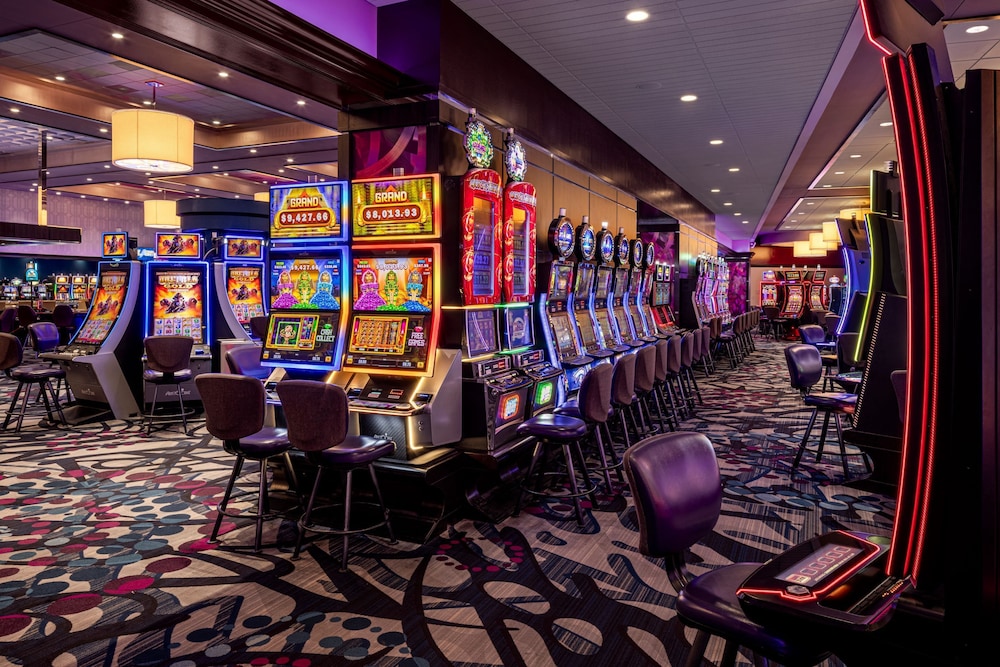 Harrah's Metropolis - A Caesars Rewards Destination 41/51