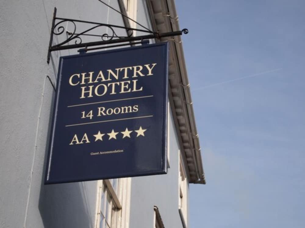 Chantry Hotel 20/40