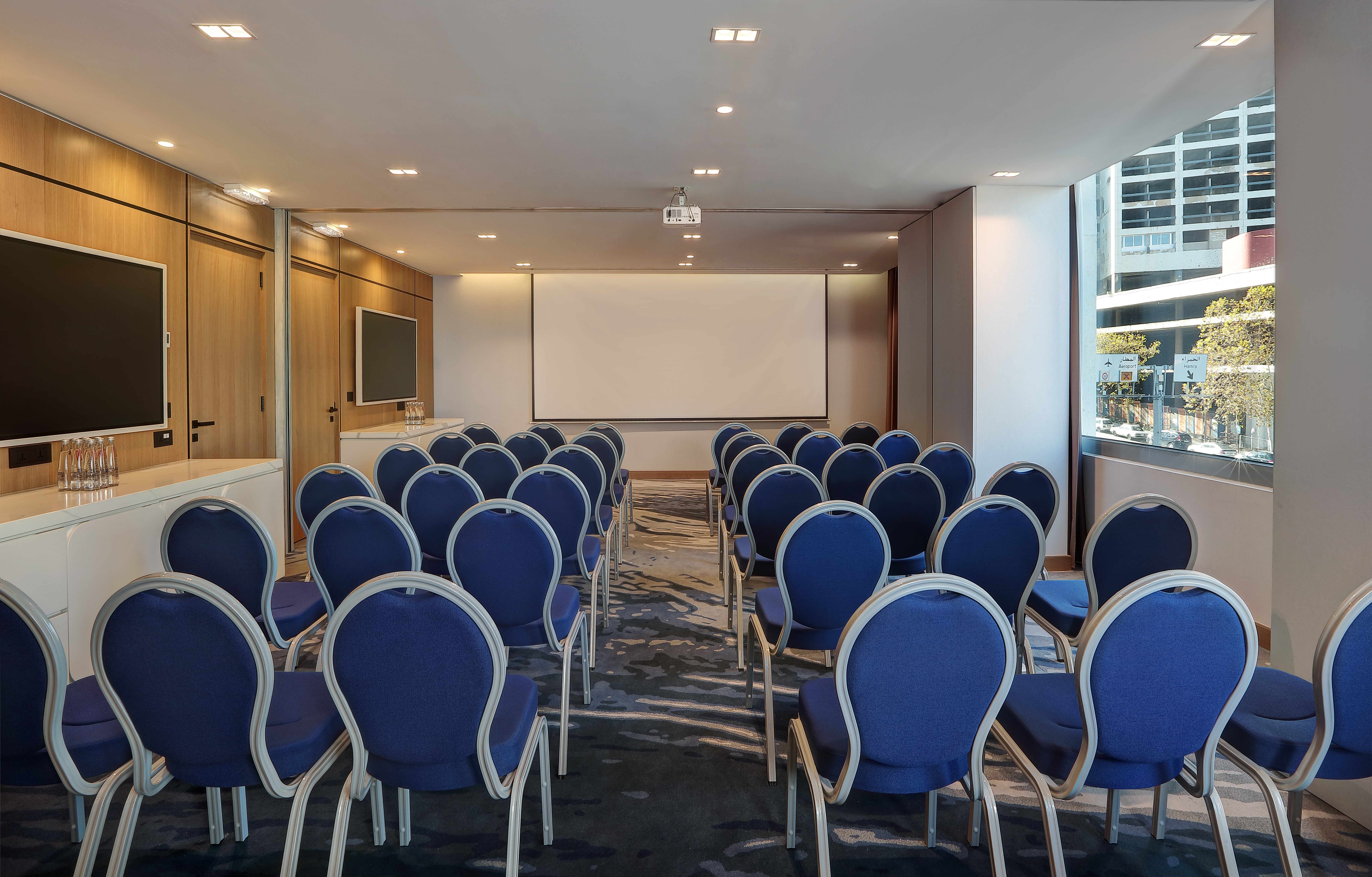 Voco Beirut Central District, an IHG Hotel 29/39