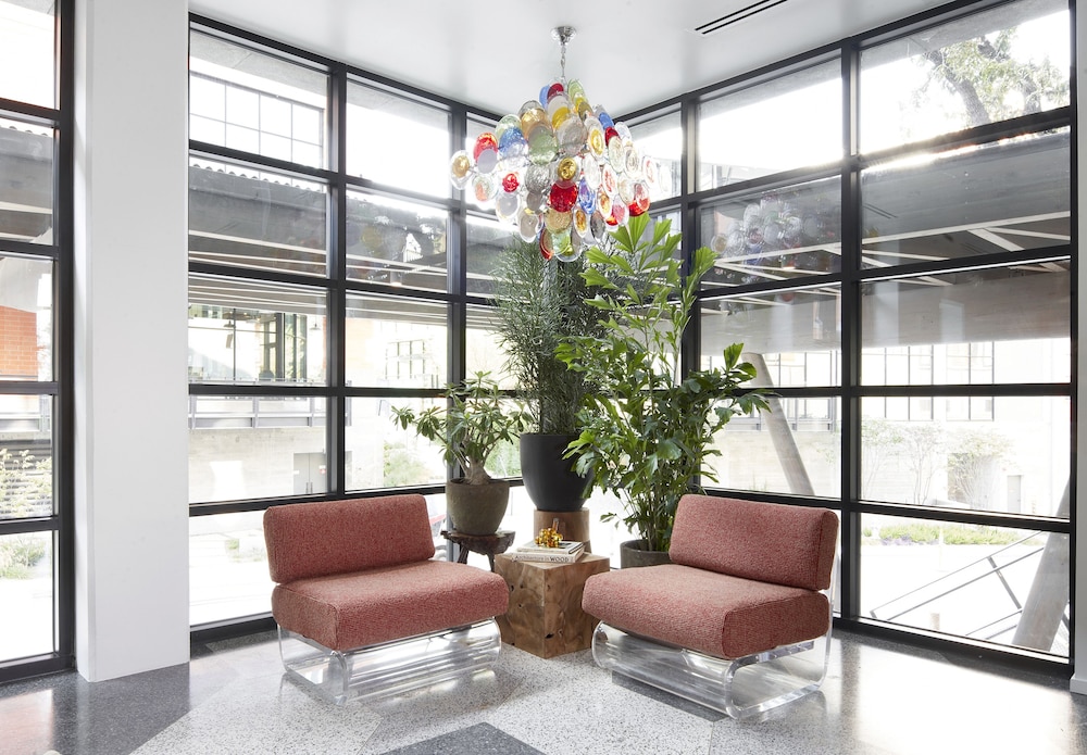 Hotel Magdalena 7/62
