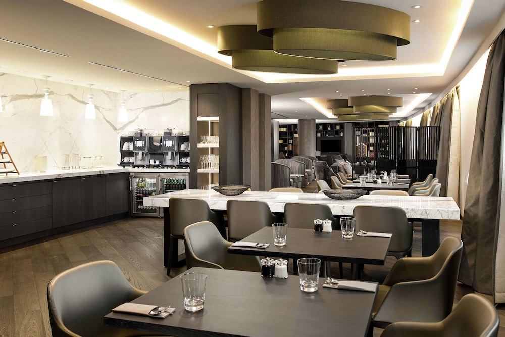 Hilton Amsterdam Airport Schiphol 45/78