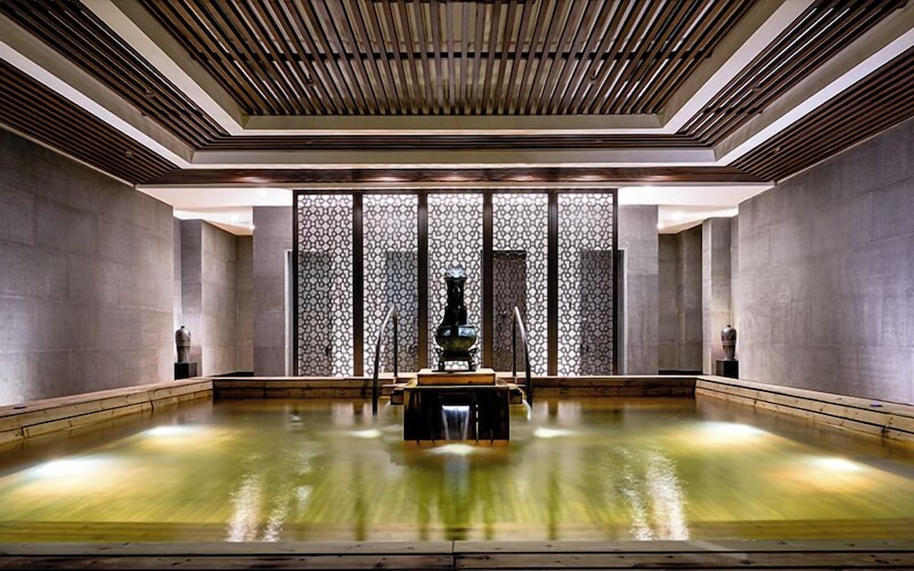 Park Hyatt Changbaishan 27/55