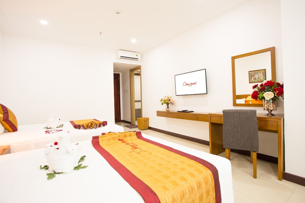 Star Hotel 23/65