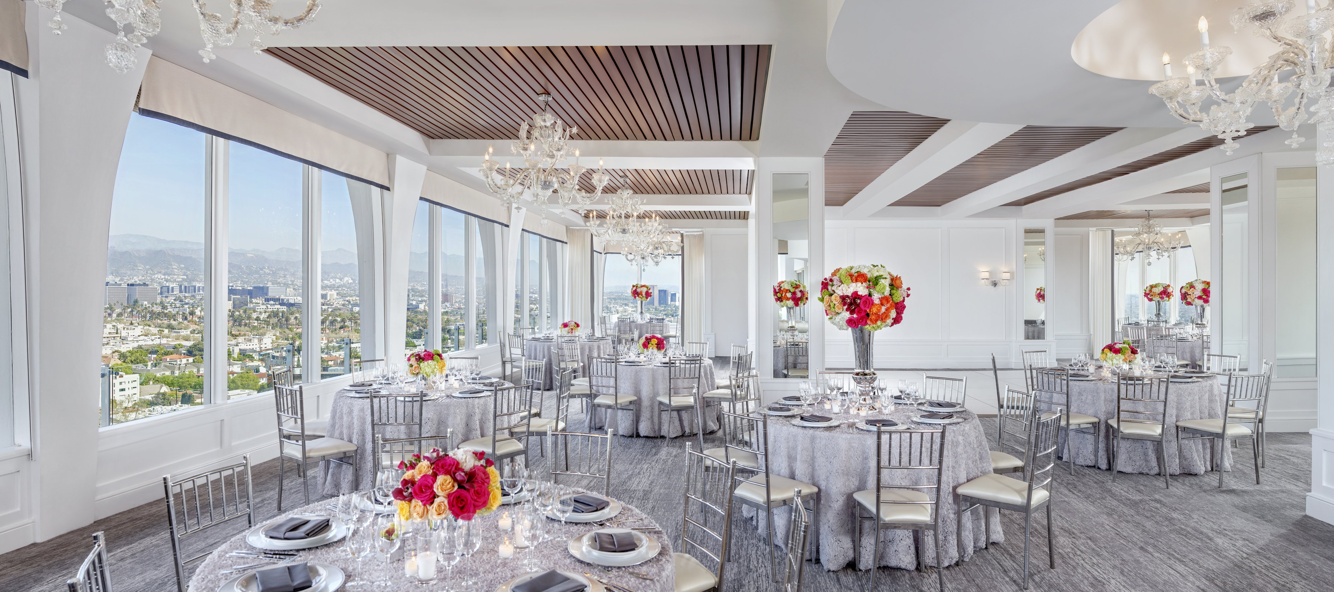 Cameo Beverly Hills, LXR Hotels & Resorts 45/50