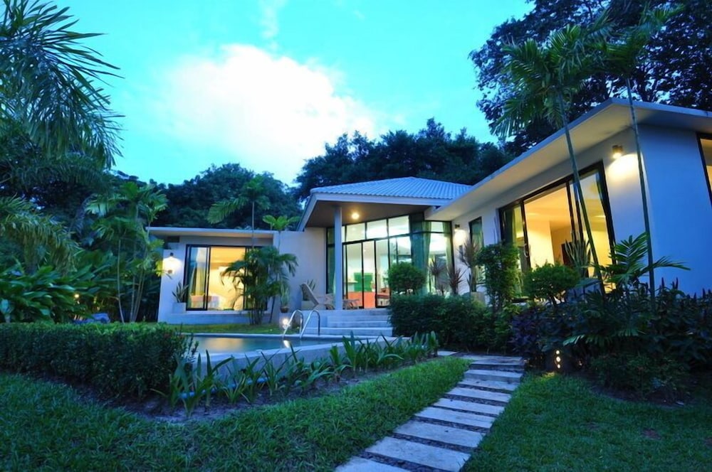 Samui Honey Tara Villa 45/49