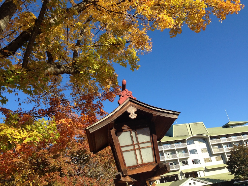 Fuji View Hotel 73/77