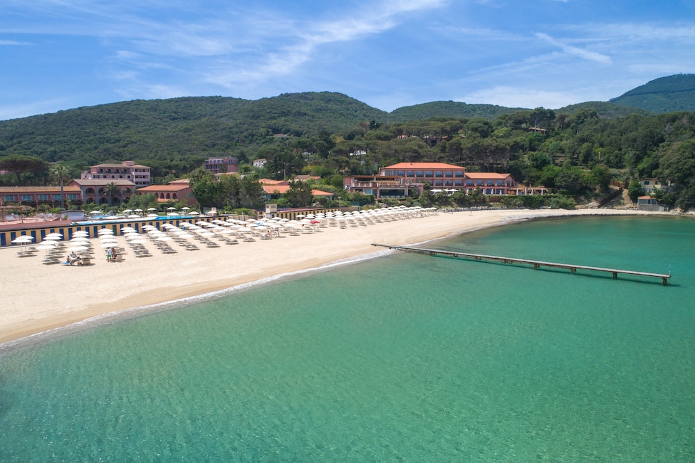 Hotel Del Golfo 56/66