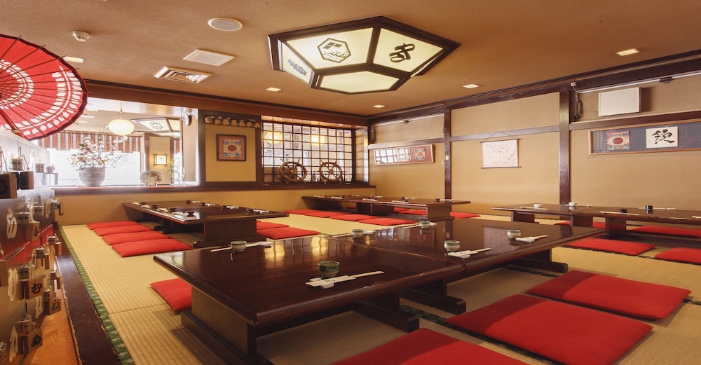Hotel Pearl City Kesennuma 18/46