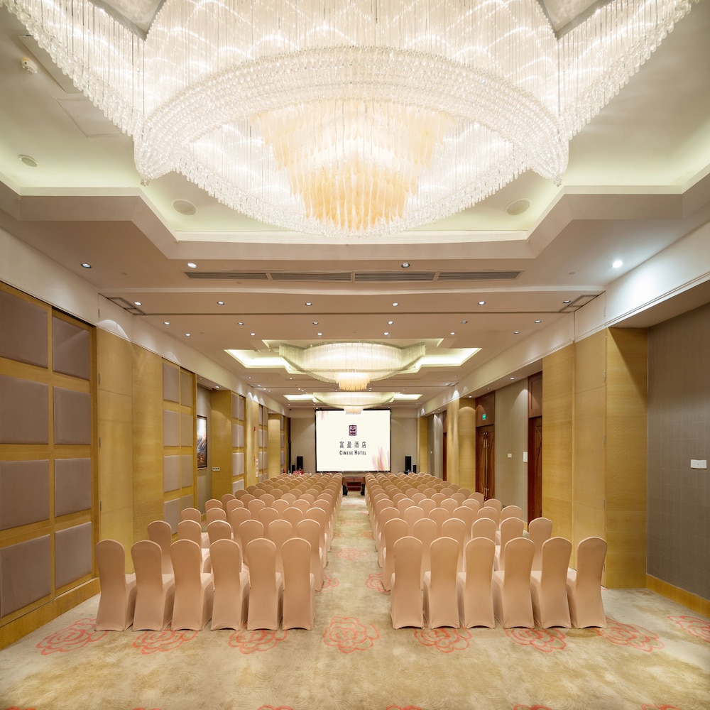 Cinese Hotel Dongguan Shijie 8/50
