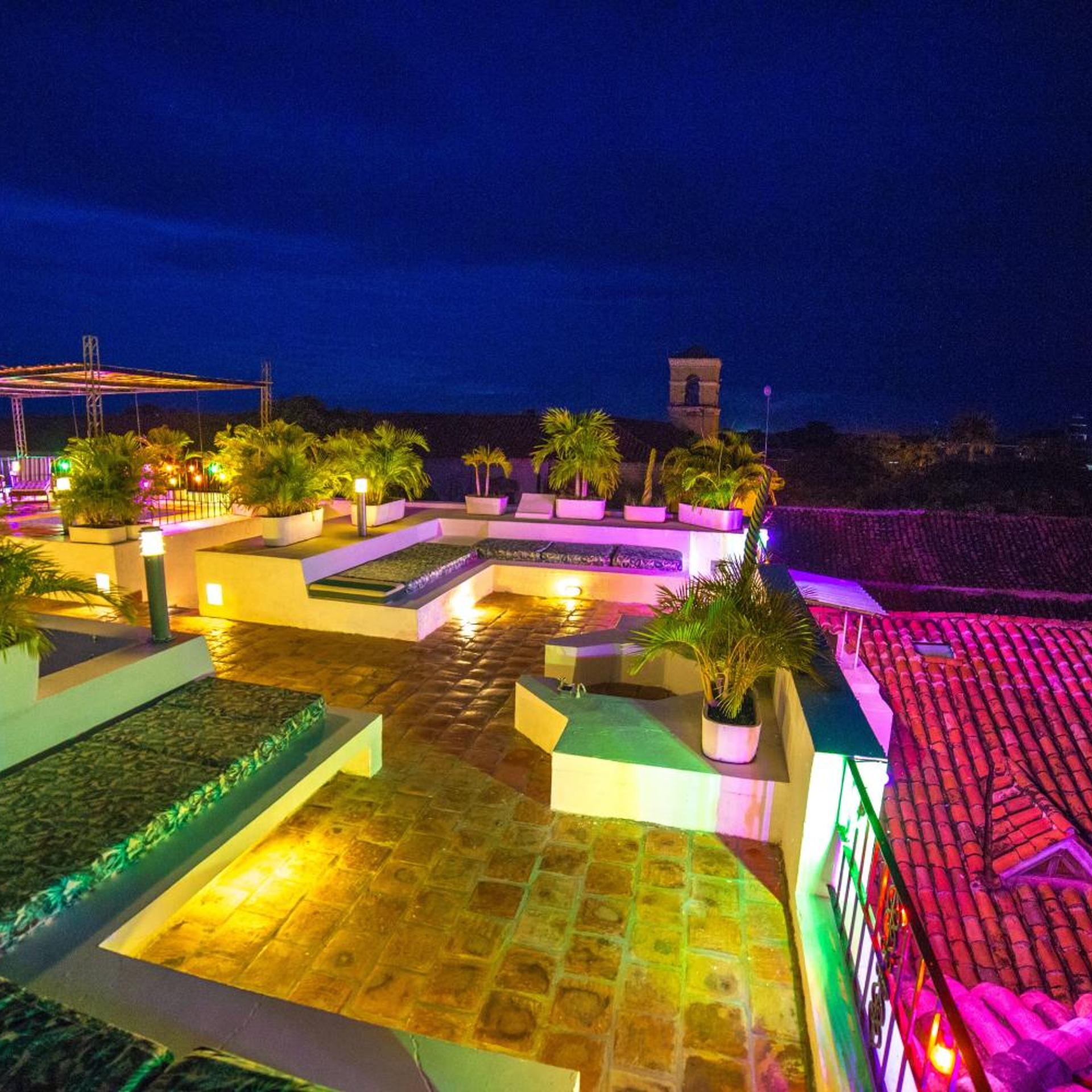 Bioma Boutique Hotel 2/50