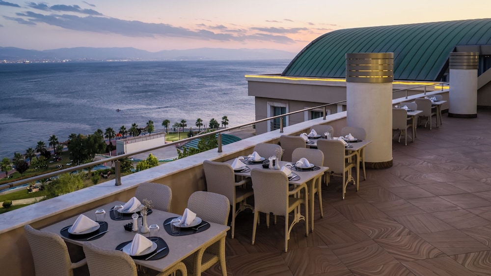Elite Hotel Darica 59/75